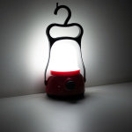 Ліхтарик на акумуляторі LED YL05-2001 7w - Зображення 4