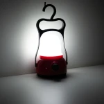 Ліхтарик на акумуляторі LED YL05-2001 7w - Зображення 4