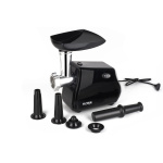 М'ясорубка Floria ZLN2386, 1300W, black