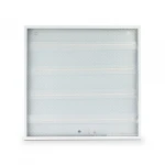 LED панель TITANUM 36W 4100K 220V PRISMATIC