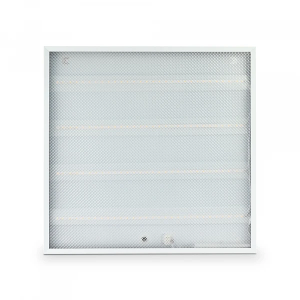 LED панель TITANUM 36W 4100K 220V PRISMATIC