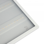 LED панель TITANUM 36W 4100K 220V PRISMATIC - Зображення 2