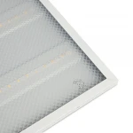 LED панель TITANUM 36W 4100K 220V PRISMATIC - Зображення 2