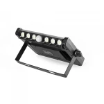 LED світильник автономний настінний IP54 VIDEX 600Lm 5000K Сенсорний - Зображення 7