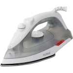 Парова праска Floria ZLN2878, 1600W, Gray