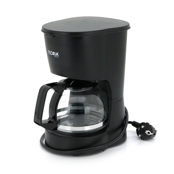 Кавоварка Floria ZLN7887, 600W