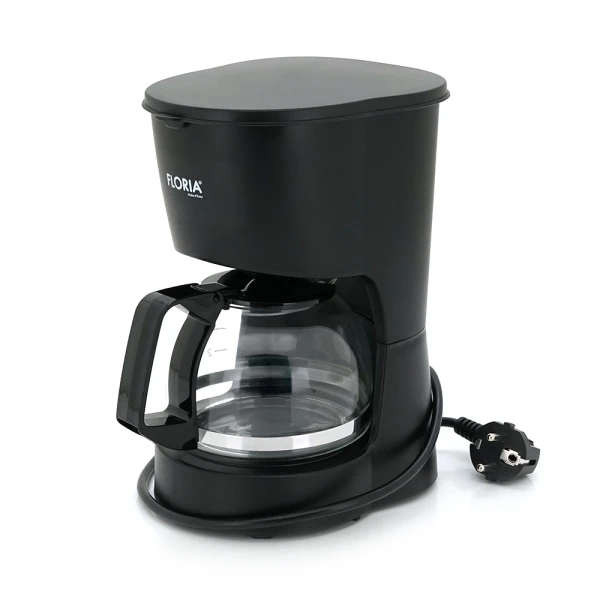 Кавоварка Floria ZLN7887, 600W