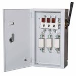 Ящик розриву ЯРП-250 (BILMAX) економ з блокувальником