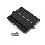 LED світильник автономний настінний IP54 VIDEX 600Lm 5000K Сенсорний - Зображення 9