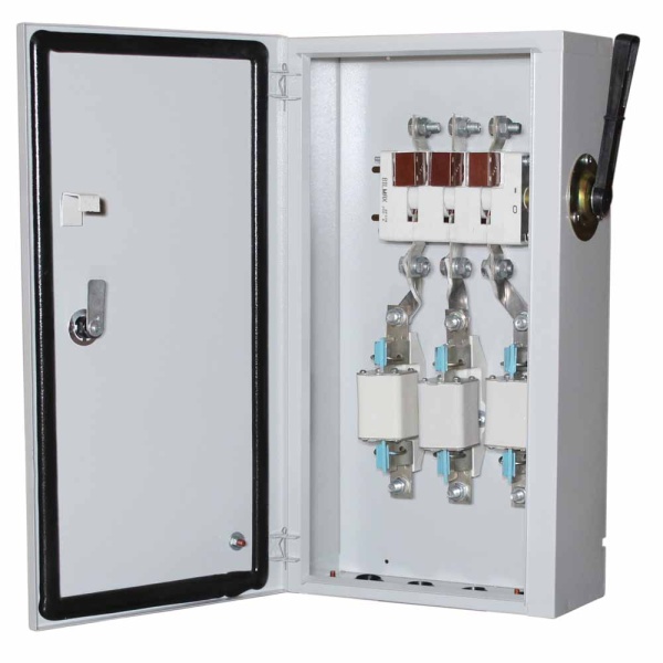 Ящик розриву ЯРП-250 Г (BILMAX) економ з блокувальником