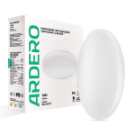 Світлодіодний світильник Ardero AL561ADR 14W 5000К зоряне небо