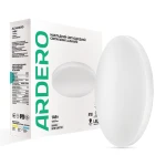 Світлодіодний світильник Ardero AL561ADR 14W 5000К зоряне небо