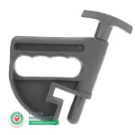 Допоміжний пристрій для бортування коліс (Tyre mounting assist)