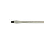 Викрутки ударні MASTERTOOL EXTERNAL HEX набір 4 шт PH2х100/PH3х150/SL6х100/SL8х150 40-1154 - Зображення 3
