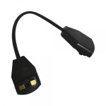 З'єднувач гнучкий Feron LD1022