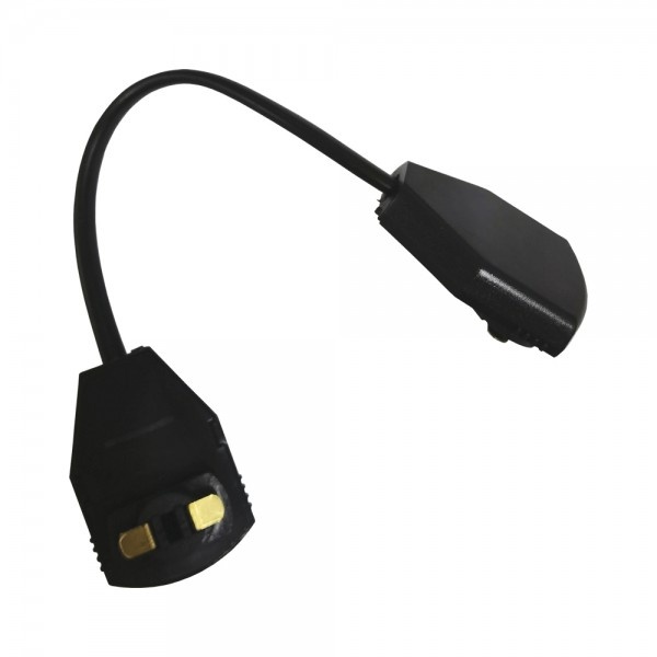 З'єднувач гнучкий Feron LD1022