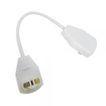 З'єднувач гнучкий Feron LD1022
