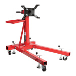 Стенд для вивішування двигуна (кантувач) 1т TORIN TR29005
