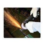 Болгарка пневматична 5" (125мм, 11000об/хв) Heavy Duty TOPTUL KAKC0595B - Зображення 2