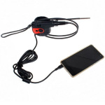 Ендоскоп для смартфона автомобільний USB PROTESTER PRO-VS8802 - Зображення 2