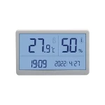 Термогігрометр цифровий з магнітним кріпленням 10-99%, -9.9~60°C BENETECH GM1372