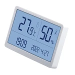 Термогігрометр цифровий з магнітним кріпленням 10-99%, -9.9~60°C BENETECH GM1372 - Зображення 2