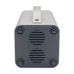 Портативна зарядна станція 180W/220W(Max), 220V PROTESTER PRO-PS180E - Зображення 2