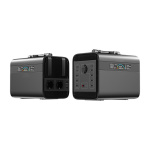 Зарядна станція для дому 1000W/2000W(Max) LiFePO4, 220V PROTESTER PRO-PS1000D - Зображення 2