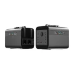 Зарядна станція для дому 1000W/2000W(Max) LiFePO4, 220V PROTESTER PRO-PS1000D - Зображення 2