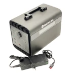 Зарядна станція для дому 1000W/2000W(Max) LiFePO4, 220V PROTESTER PRO-PS1000D - Зображення 3