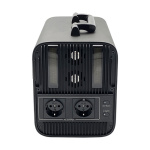 Зарядна станція для дому 1000W/2000W(Max) LiFePO4, 220V PROTESTER PRO-PS1000D - Зображення 5