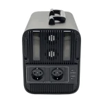 Зарядна станція для дому 1000W/2000W(Max) LiFePO4, 220V PROTESTER PRO-PS1000D - Зображення 5