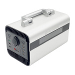 Зарядна станція для дому 600W/1000W(Max), 220V PROTESTER PRO-PS600D - Зображення 2