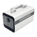 Зарядна станція для дому 600W/1000W(Max), 220V PROTESTER PRO-PS600D - Зображення 2