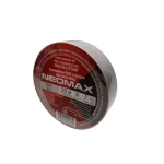 Біла ізоляційна стрічка NEOMAX 0.15х19 мм (20 м) упаковка 10шт.