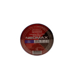 Синя ізоляційна стрічка NEOMAX 0.15х19 мм (10 м) упаковка 10шт. - Зображення 2