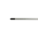 Викрутка ударна хрестова магнітна MASTERTOOL EXTERNAL HEX PH1х100 мм ручка з TPR покриттям 49-6110 - Зображення 2