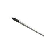 Викрутка ударна хрестова магнітна MASTERTOOL EXTERNAL HEX PH1х100 мм ручка з TPR покриттям 49-6110 - Зображення 3