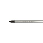 Викрутка ударна хрестова магнітна MASTERTOOL EXTERNAL HEX PH2х150 мм ручка з TPR покриттям 49-6215 - Зображення 2