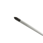 Викрутка ударна хрестова магнітна MASTERTOOL EXTERNAL HEX PH2х150 мм ручка з TPR покриттям 49-6215 - Зображення 3