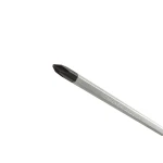 Викрутка ударна хрестова магнітна MASTERTOOL EXTERNAL HEX PH2х150 мм ручка з TPR покриттям 49-6215 - Зображення 3