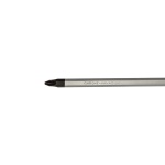 Викрутка ударна хрестова магнітна MASTERTOOL EXTERNAL HEX PH3х200 мм ручка з TPR покриттям 49-6320 - Зображення 2