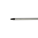 Викрутка ударна хрестова магнітна MASTERTOOL EXTERNAL HEX PH3х200 мм ручка з TPR покриттям 49-6320 - Зображення 2