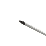Викрутка ударна хрестова магнітна MASTERTOOL EXTERNAL HEX PH3х200 мм ручка з TPR покриттям 49-6320 - Зображення 3