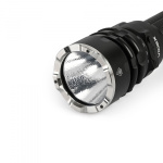 Тактичний світлодіодний ліхтарик VIDEX VLF-AT265 2000Lm 6500K - Зображення 10