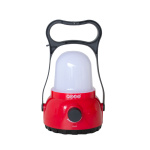 Ліхтарик на акумуляторі LED YL05-2001 7w - Зображення 3