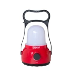 Ліхтарик на акумуляторі LED YL05-2001 7w - Зображення 3