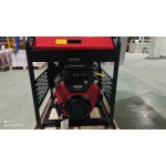 FOGO Генераторна установка SC13000 бензин 10кВт 230В/400В двигун Briggs&Stratton, SENCI - Зображення 4
