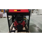 FOGO Генераторна установка SC13000 бензин 10кВт 230В/400В двигун Briggs&Stratton, SENCI - Зображення 4
