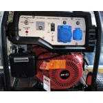 FOGO Генераторна установка SC17000R бензин 8кВт, 230В, електростарт+відд. запуск, Senci - Зображення 2